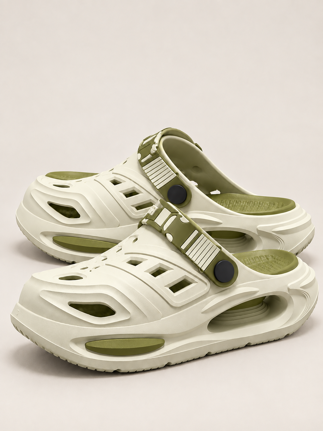 Noel Ultraleichte Komfort-Clogs