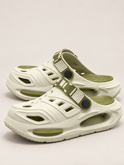 Noel Ultraleichte Komfort-Clogs
