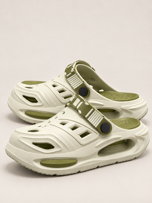 Noel Ultraleichte Komfort-Clogs