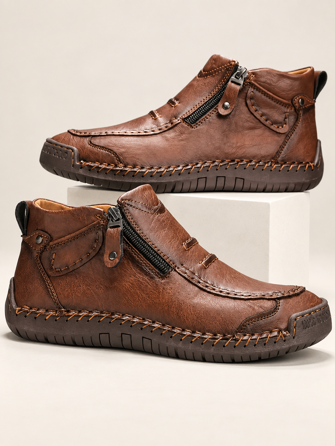 Remo Ergonomische Orthopädie-Schuhe