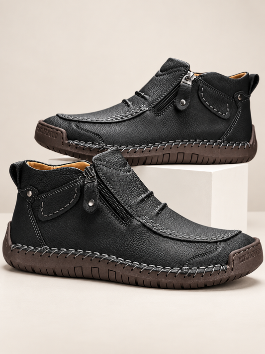 Remo Ergonomische Orthopädie-Schuhe