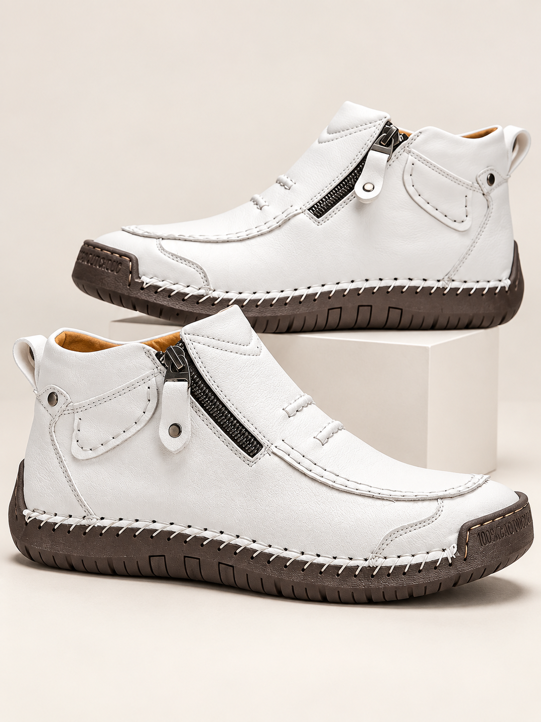 Remo Ergonomische Orthopädie-Schuhe