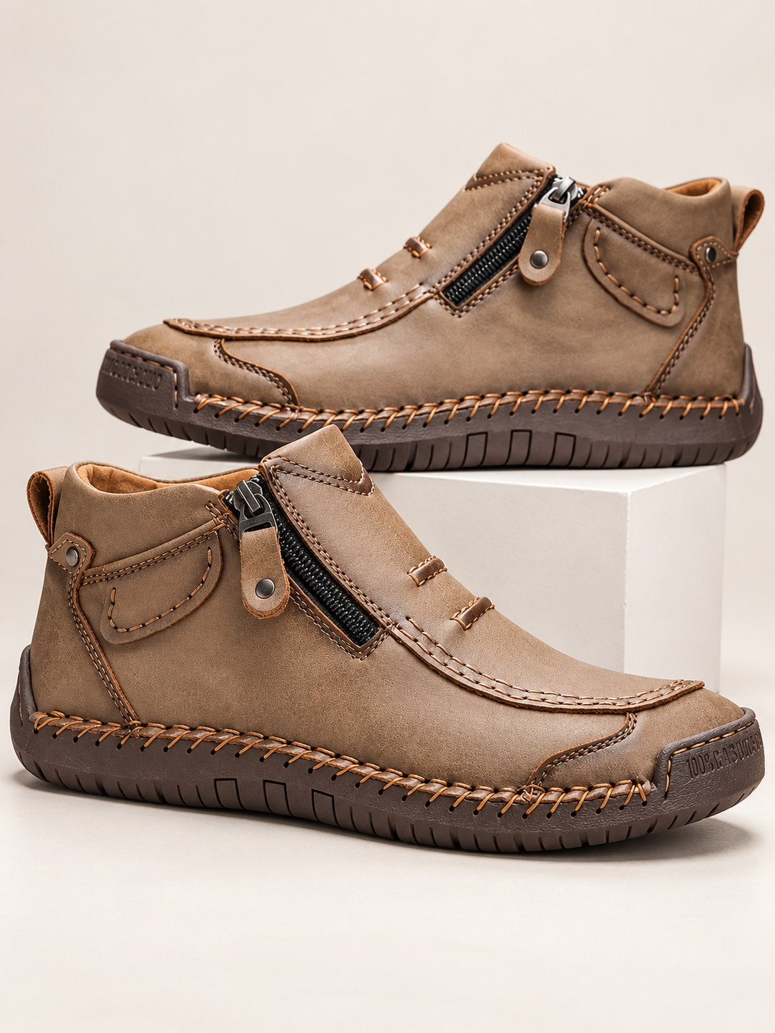 Remo Ergonomische Orthopädie-Schuhe