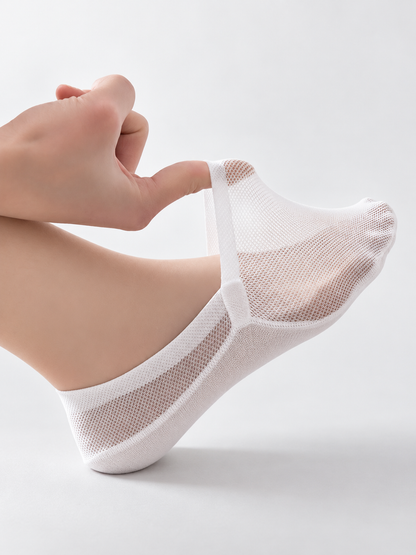 Sami Unsichtbare Socken