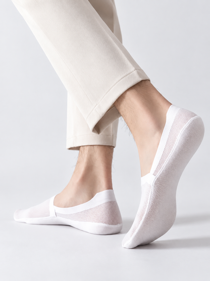 Sami Unsichtbare Socken