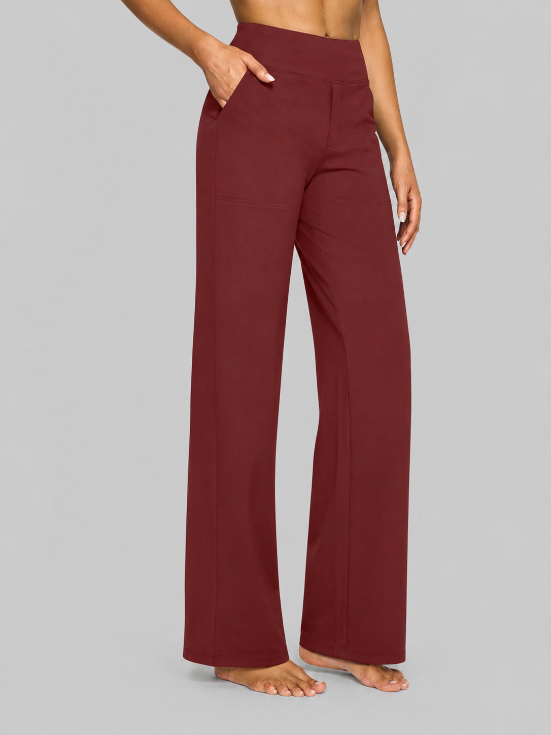 Calista Jerseyhose