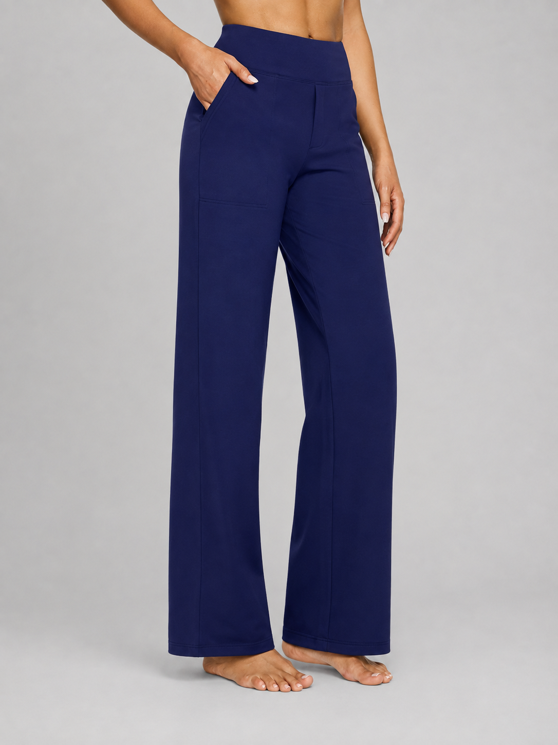 Calista Jerseyhose