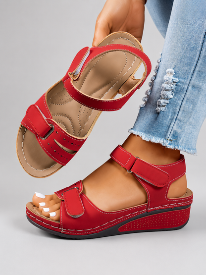 Lina Orthosandalen