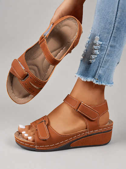 Lina Orthosandalen