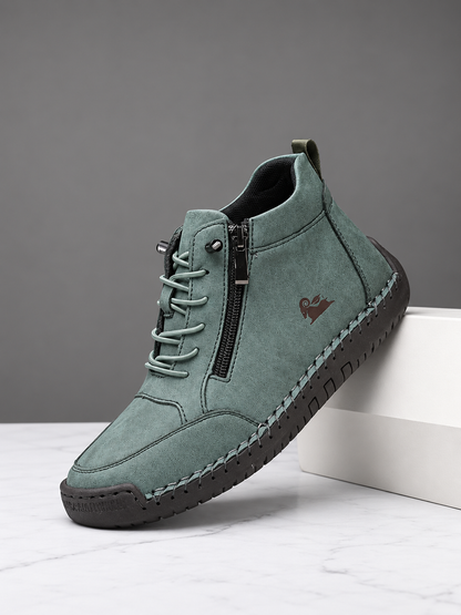Céline Ergonomische Komfort-Sneaker