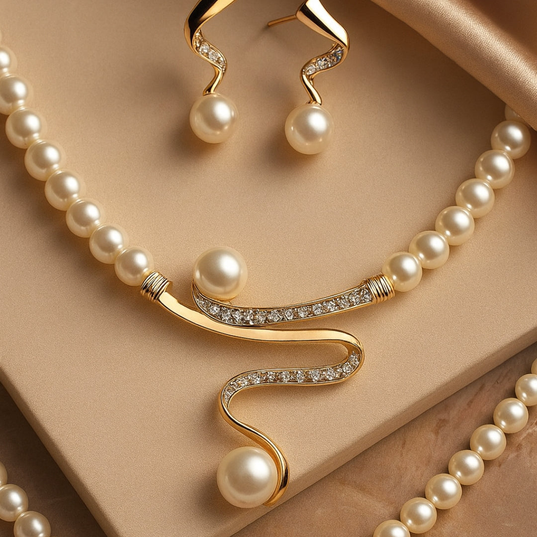 Corinne Set