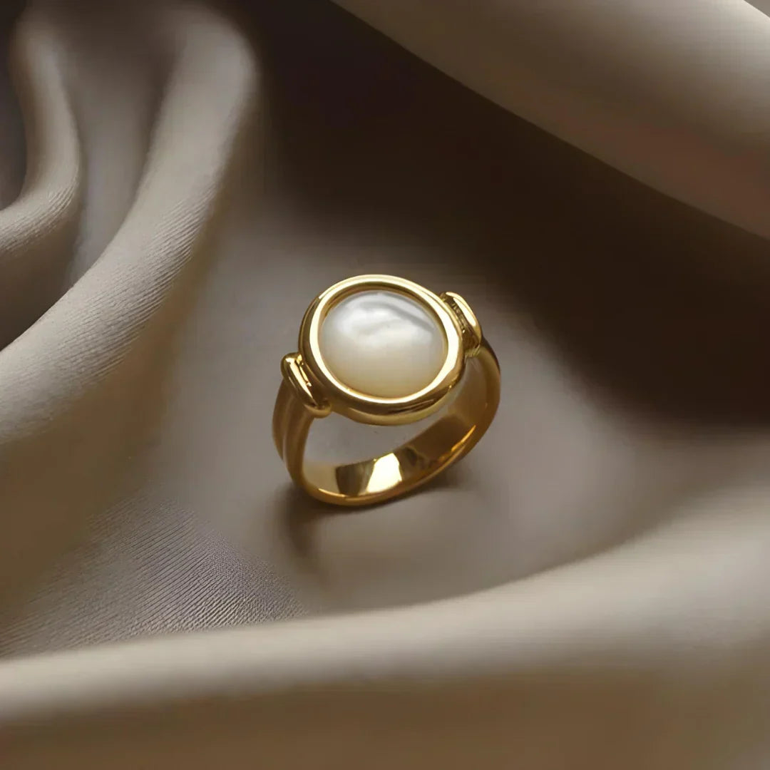 Ring Perla