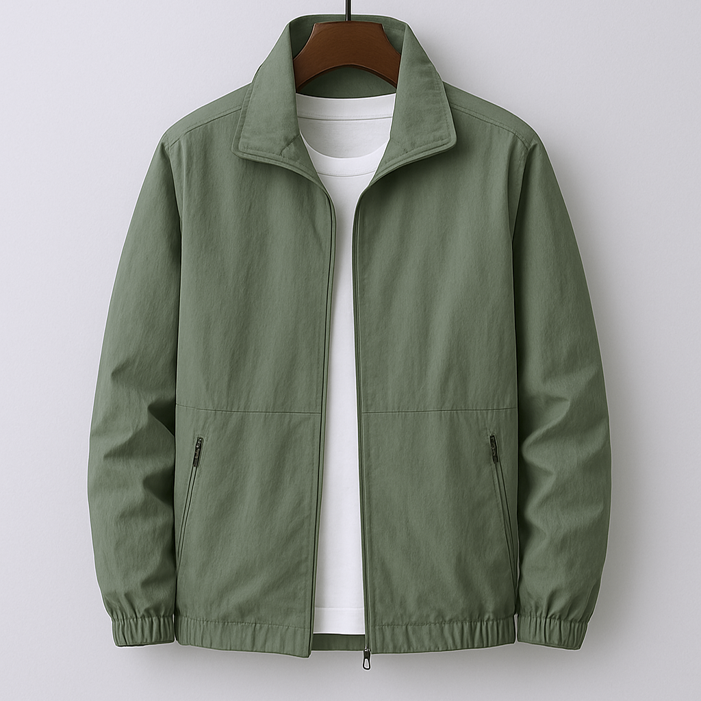 Ottavio Leichte Sommerjacke