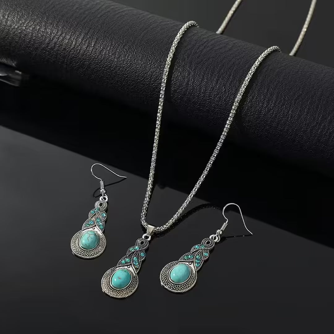 Priscilla Vintage-Set