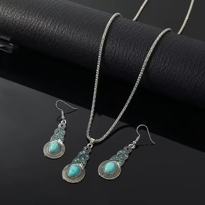 Priscilla Vintage-Set