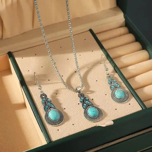 Priscilla Vintage-Set