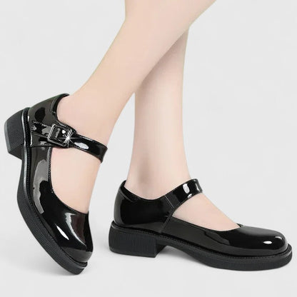 Charlotte Dicksohlige Loafer