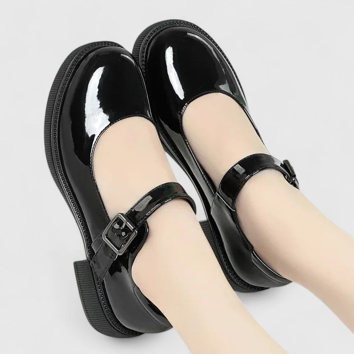 Charlotte Dicksohlige Loafer