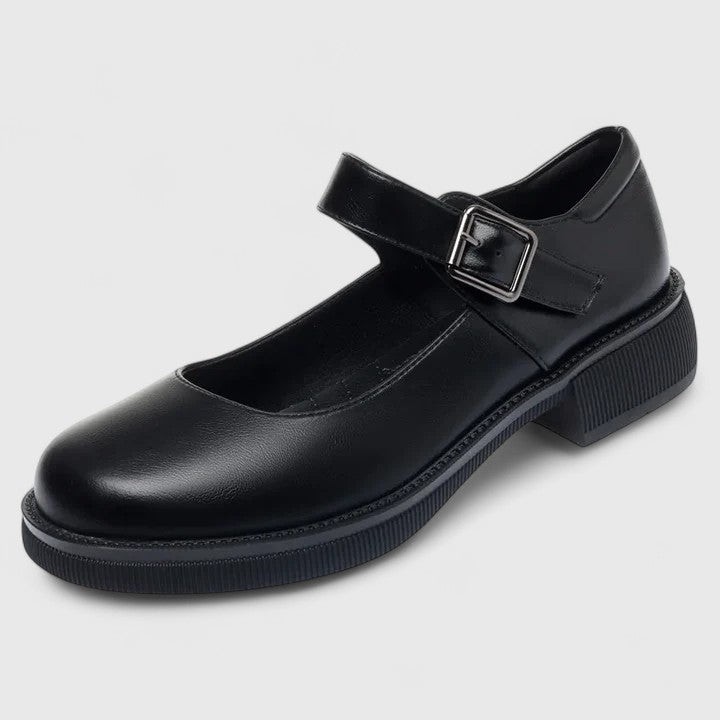 Charlotte Dicksohlige Loafer