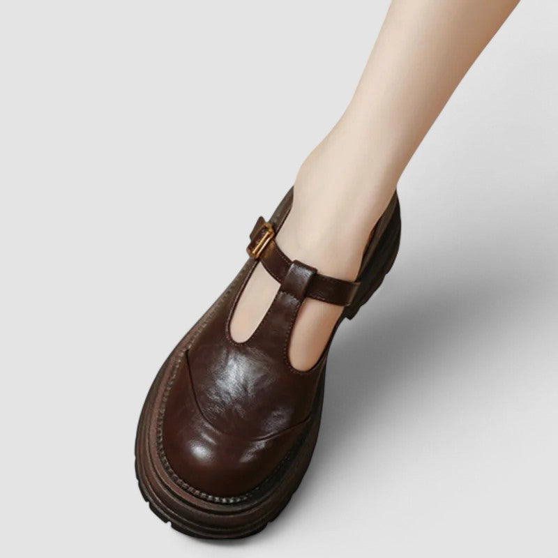 Chloé Profilsohlen-Slingbacks
