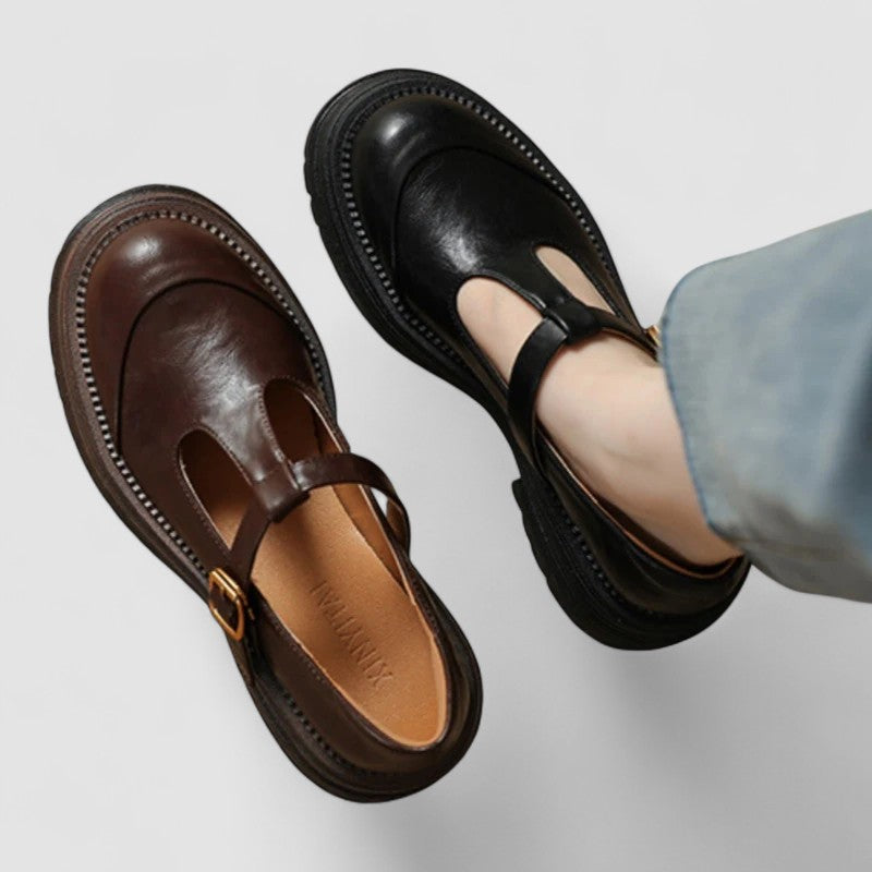 Chloé Profilsohlen-Slingbacks