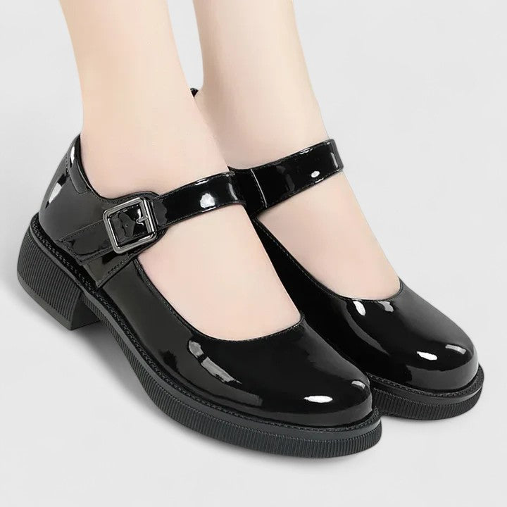 Charlotte Dicksohlige Loafer