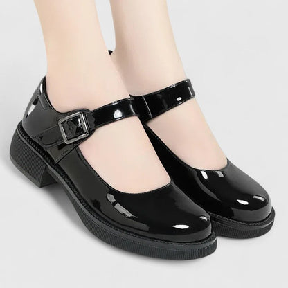 Charlotte Dicksohlige Loafer