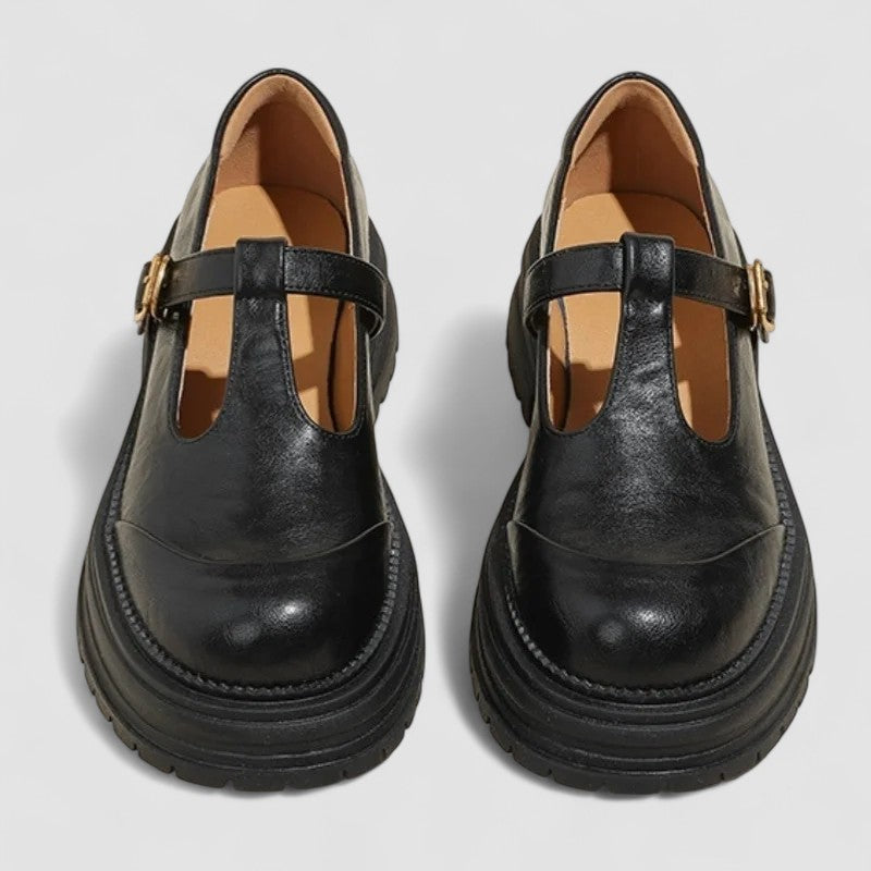 Chloé Profilsohlen-Slingbacks