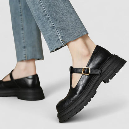 Chloé Profilsohlen-Slingbacks
