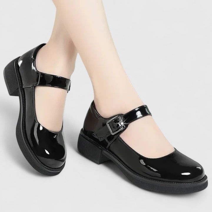 Charlotte Dicksohlige Loafer