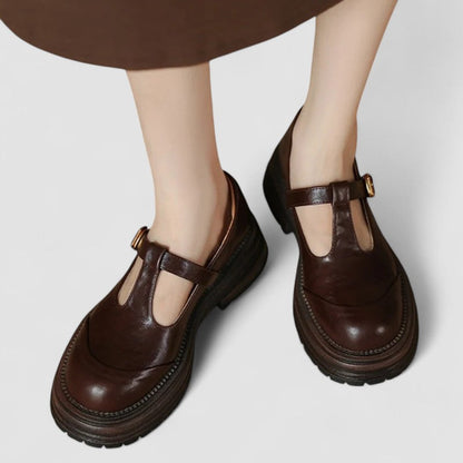 Chloé Profilsohlen-Slingbacks