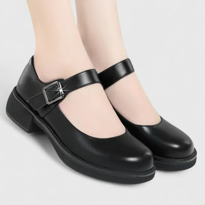 Charlotte Dicksohlige Loafer