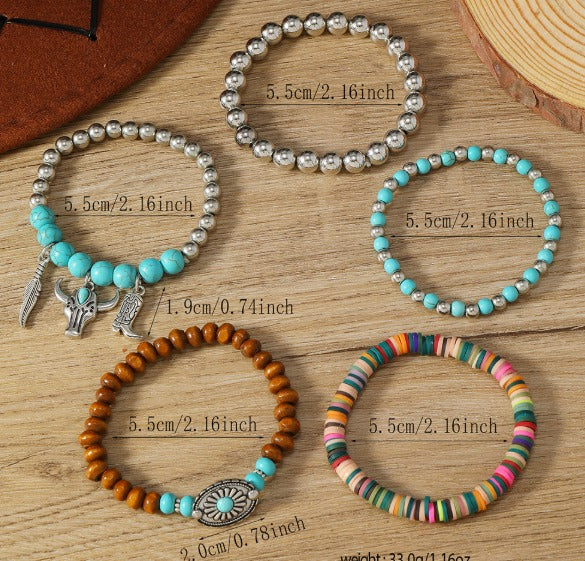 Mire Armbänder