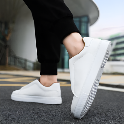 Klassische Halbschuhe