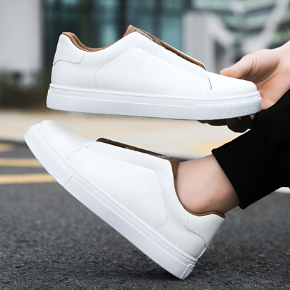 Klassische Halbschuhe