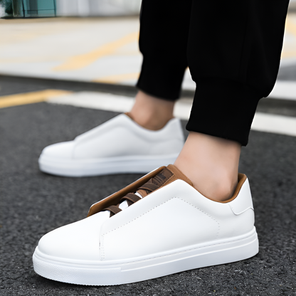 Klassische Halbschuhe