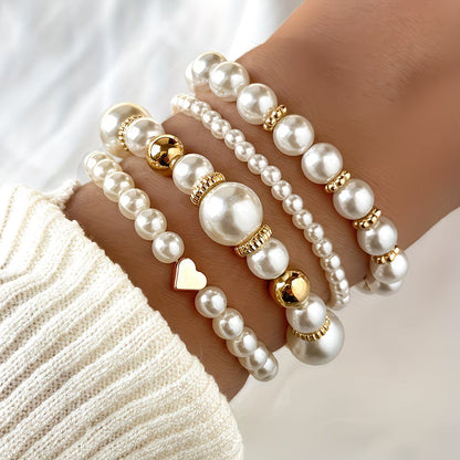 Manuela armband-Set