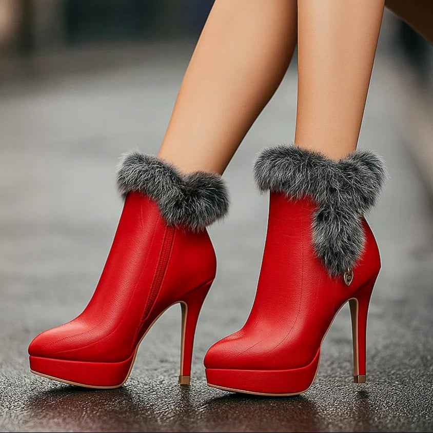 Mira Orthopädische Stiefel