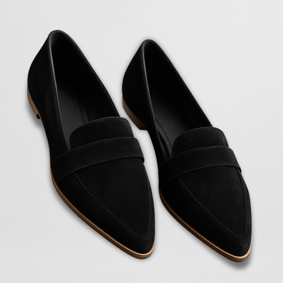 Adriana Weiche Loafer