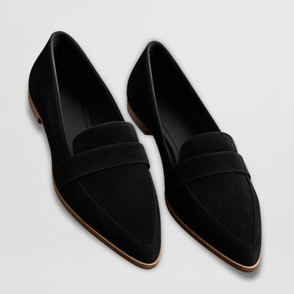 Adriana Weiche Loafer