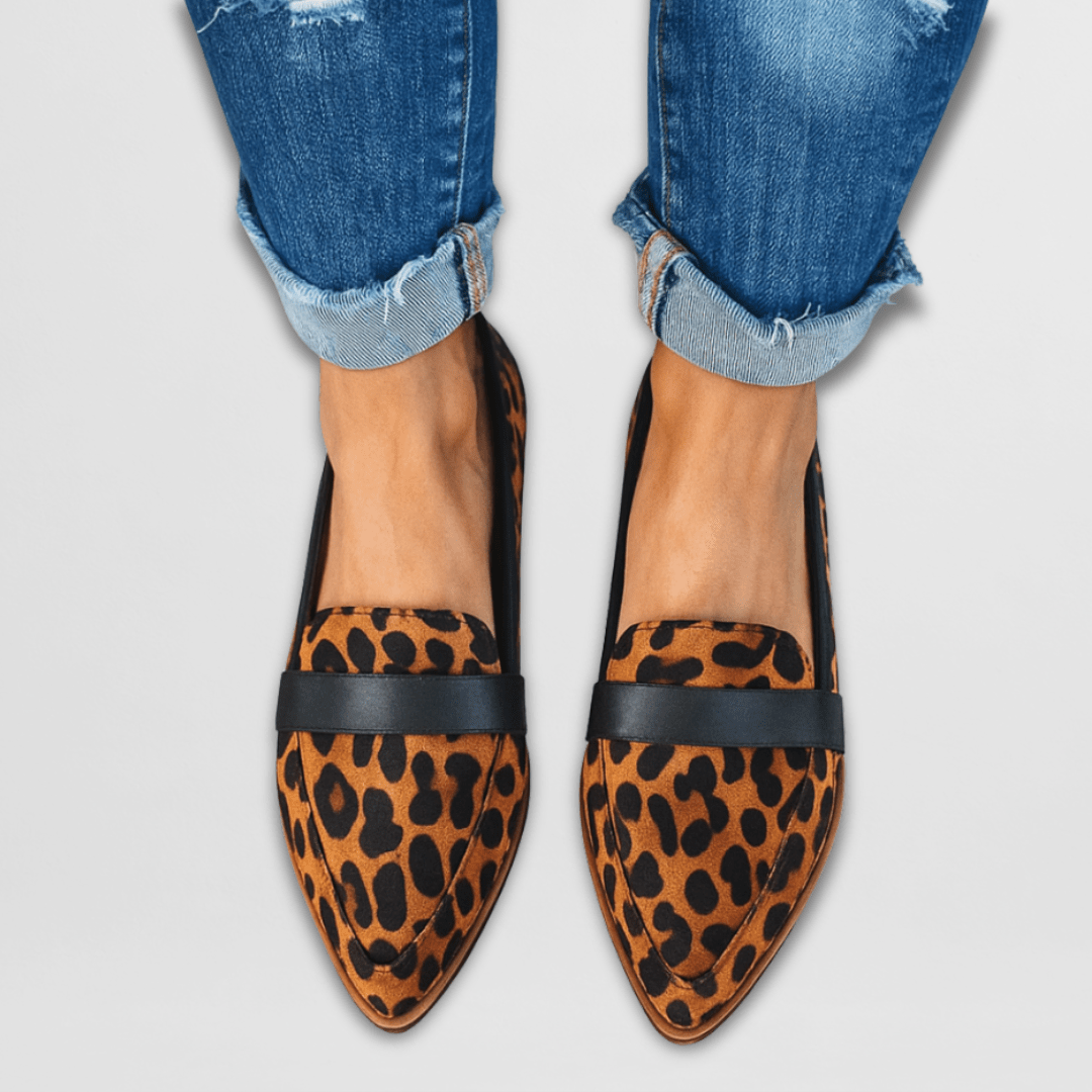 Adriana Weiche Loafer