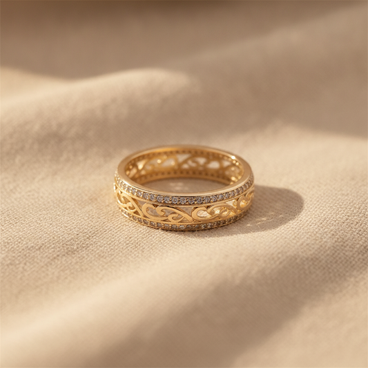 Doris Ring