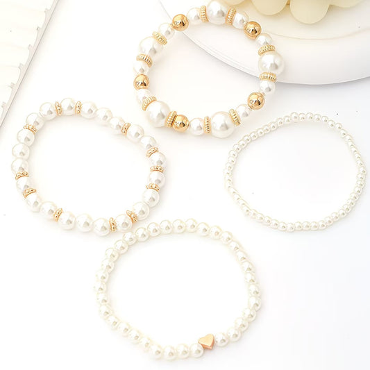 Manuela armband-Set