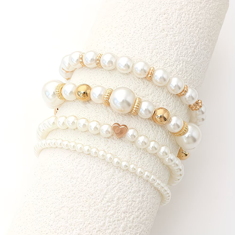 Manuela armband-Set