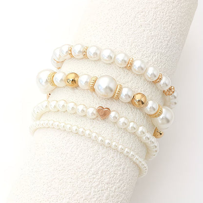 Manuela armband-Set