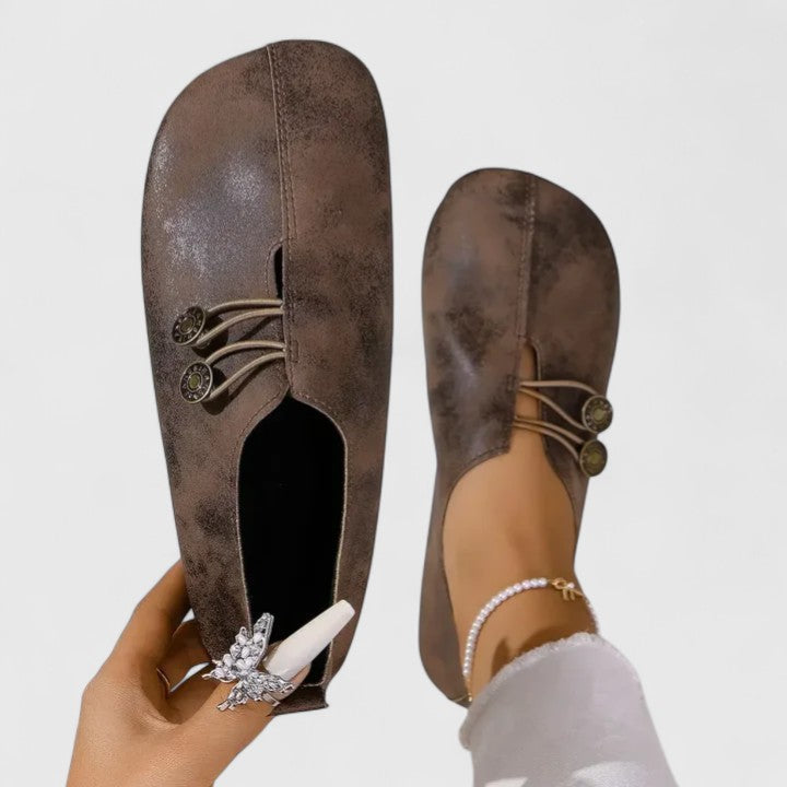 Caterina Elegante Loafer
