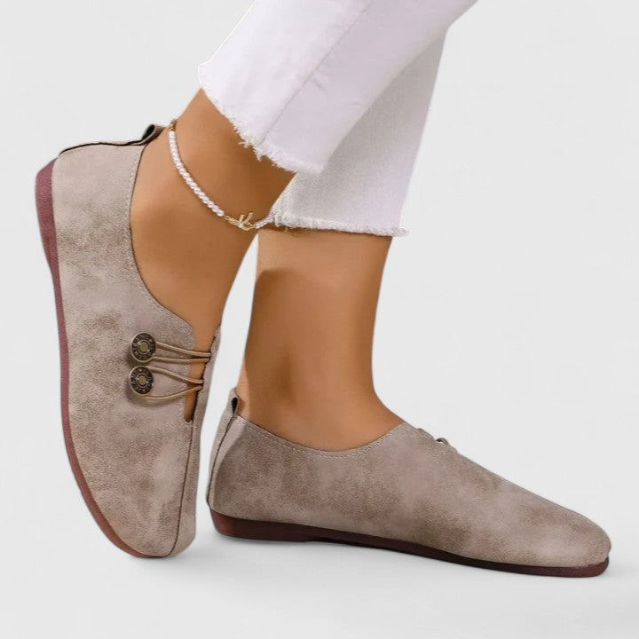 Caterina Elegante Loafer