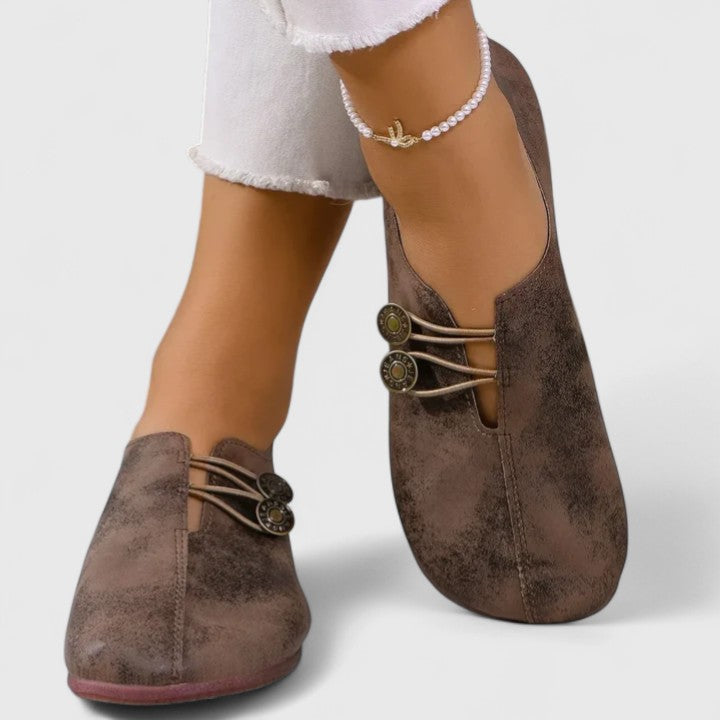 Caterina Elegante Loafer