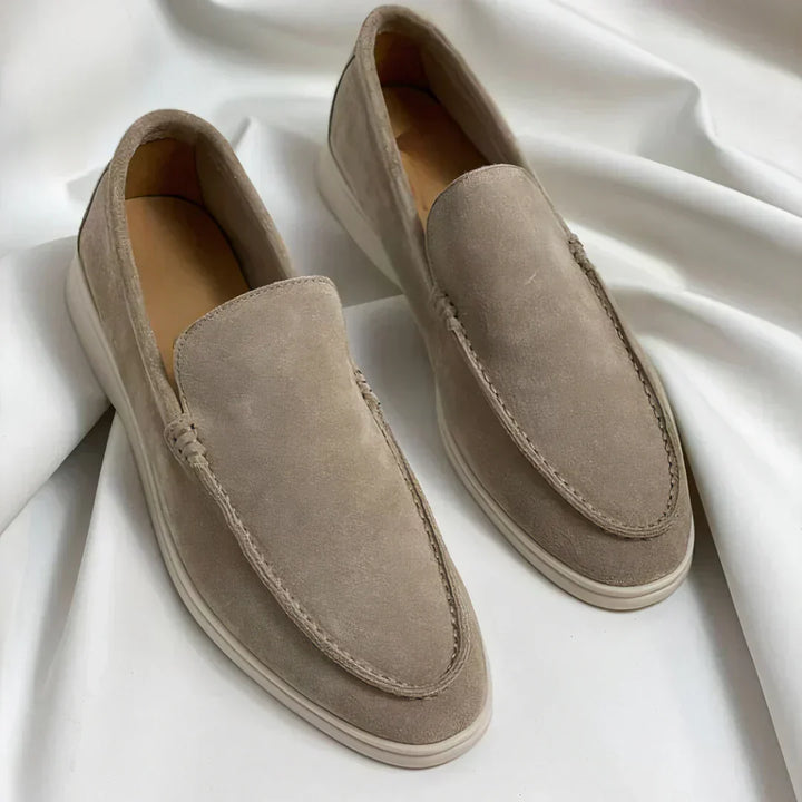 Elegante Loafer für Herren