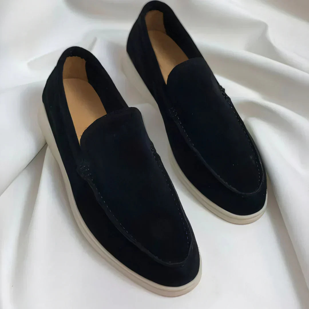 Elegante Loafer für Herren